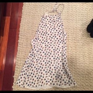 Stone cold fox dress